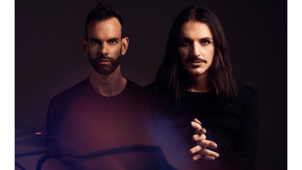 Placebo – “Never Let Me Go”