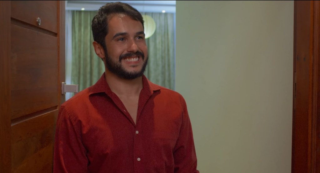 Até Você Me Esquecer – 3ª&nbsp;Temporada