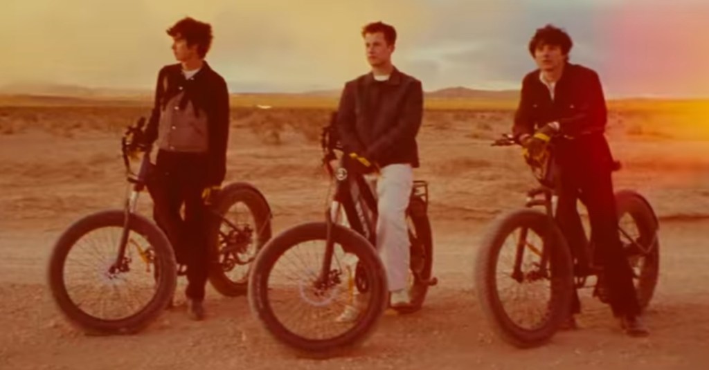 At The End Of The&nbsp;Day