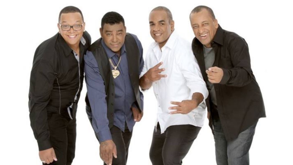 Raça Negra – DVD&nbsp;Novo