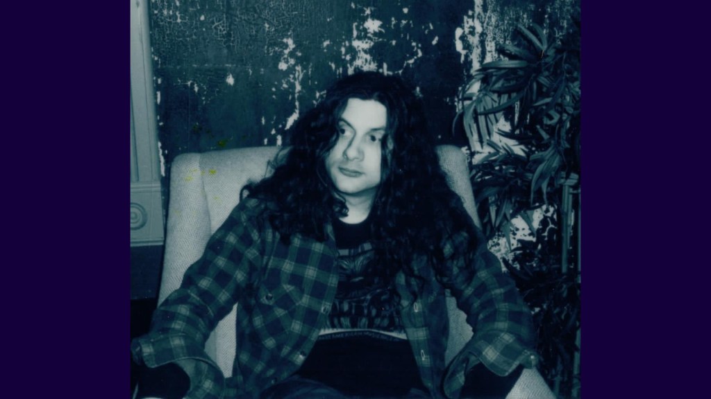 Kurt Vile – “(Watch My&nbsp;Moves)”