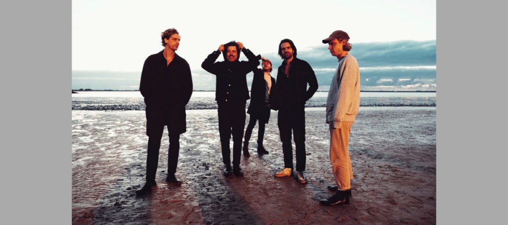 Linger On (Roosevelt&nbsp;Remix)