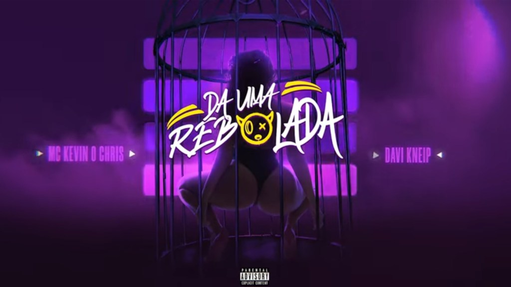 “Da Uma Rebolada”