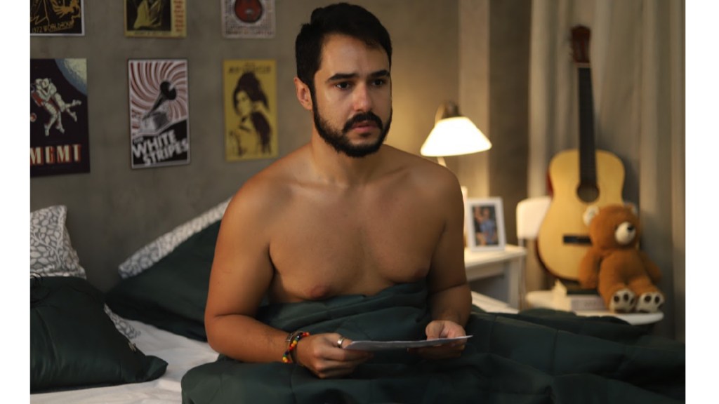 Indicações De “Até Você Me&nbsp;Esquecer”