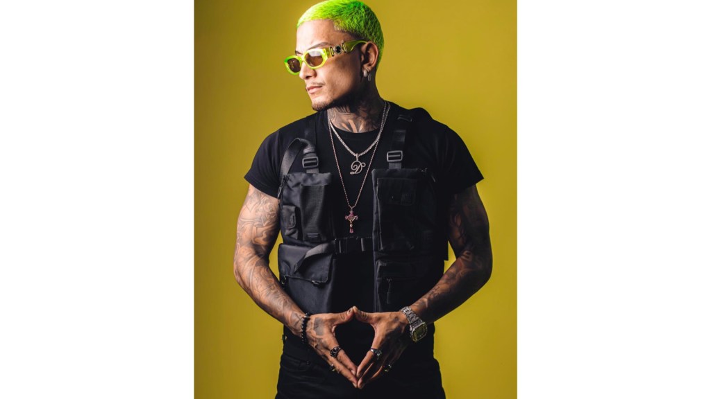 Dynho Alves No Privacy