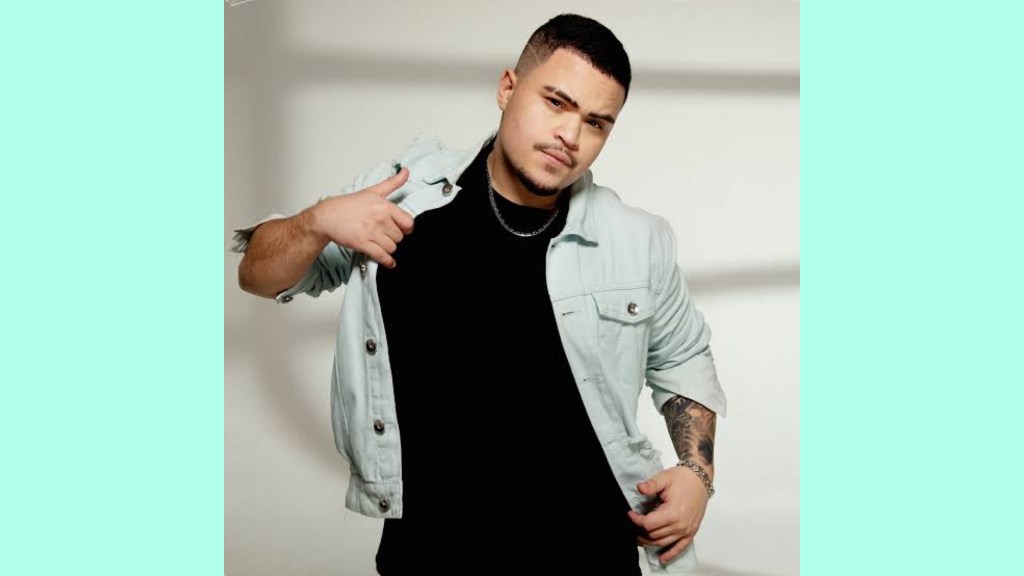 Guga Nandes Anuncia Audiovisual