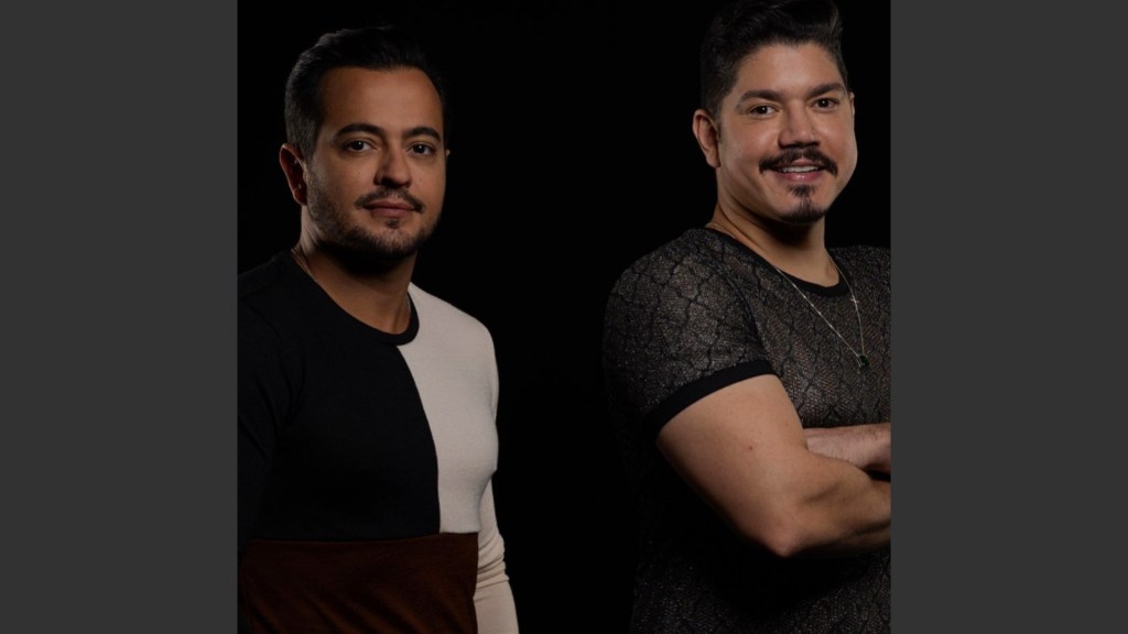 EP “ Lado A Lado B”