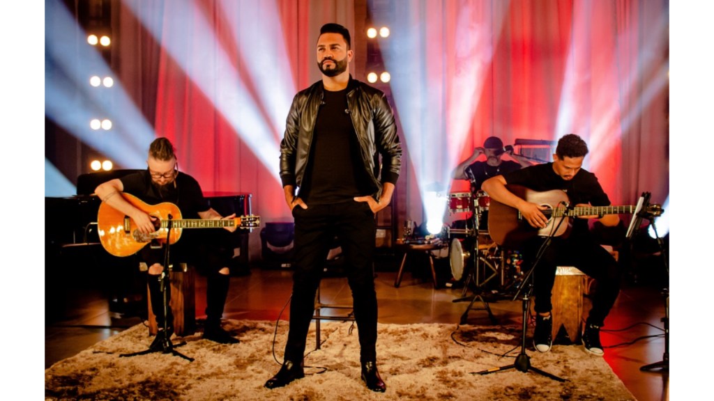 “Memórias Acústico” – Parte&nbsp;2