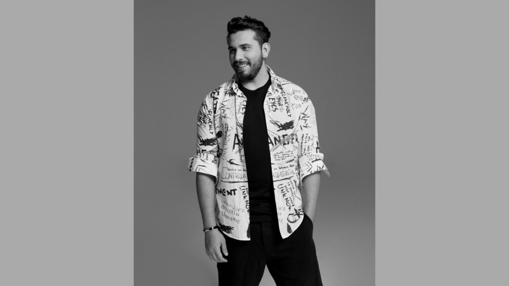 10 Anos De&nbsp;Carreira