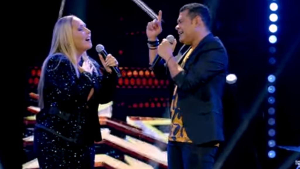 Pra Sempre Vou Te&nbsp;Amar