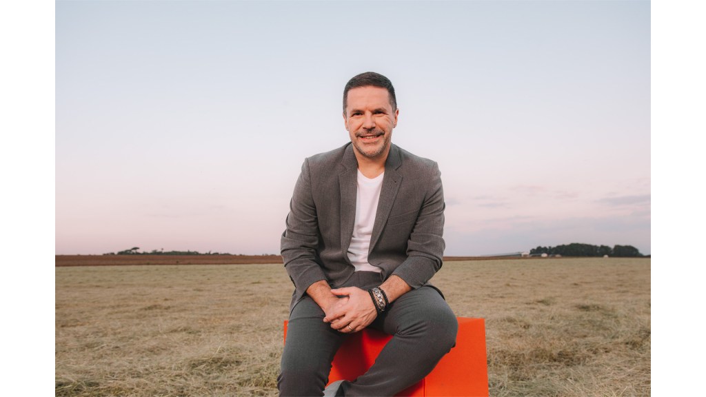 Pedro Mariano Em São Paulo