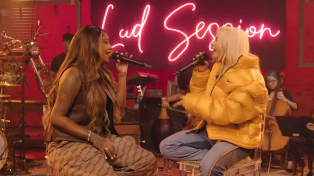 Lud Session 4