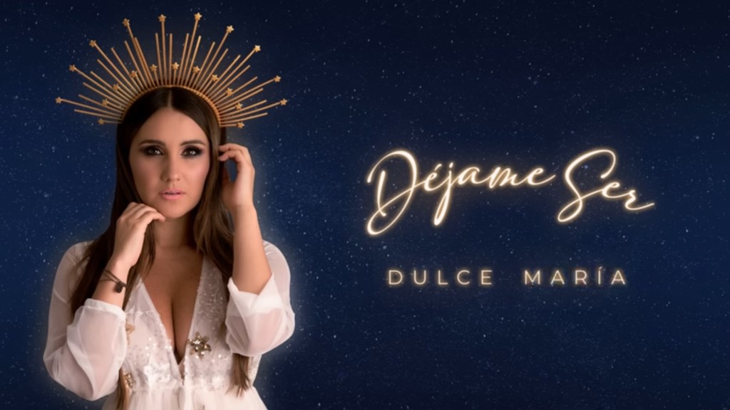Déjame Ser