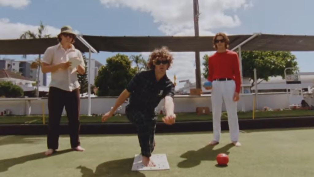 Sun Keep On&nbsp;Shining