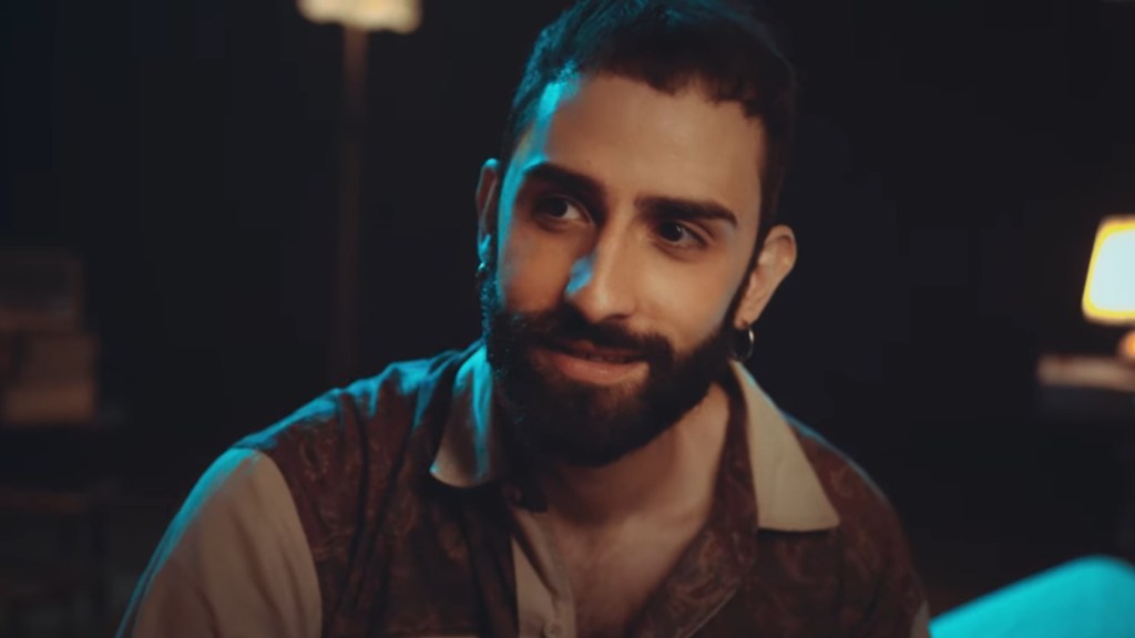 Destaque de “Não Importa O Lugar”