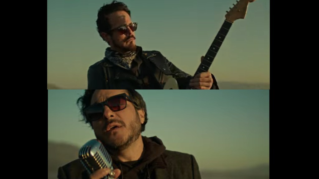 Bailando Al Amanecer