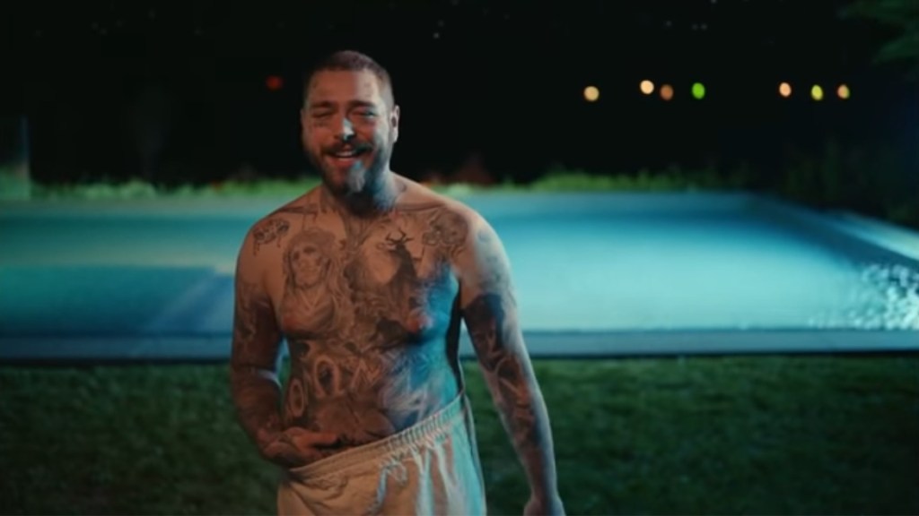 Deluxe e “Insane”