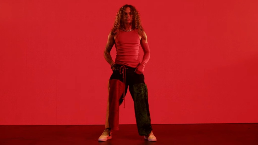 Atrás Do Meu&nbsp;Amor