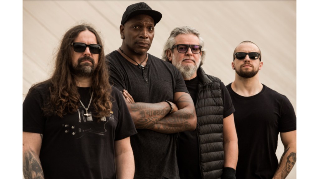 Sepultura Em São Paulo