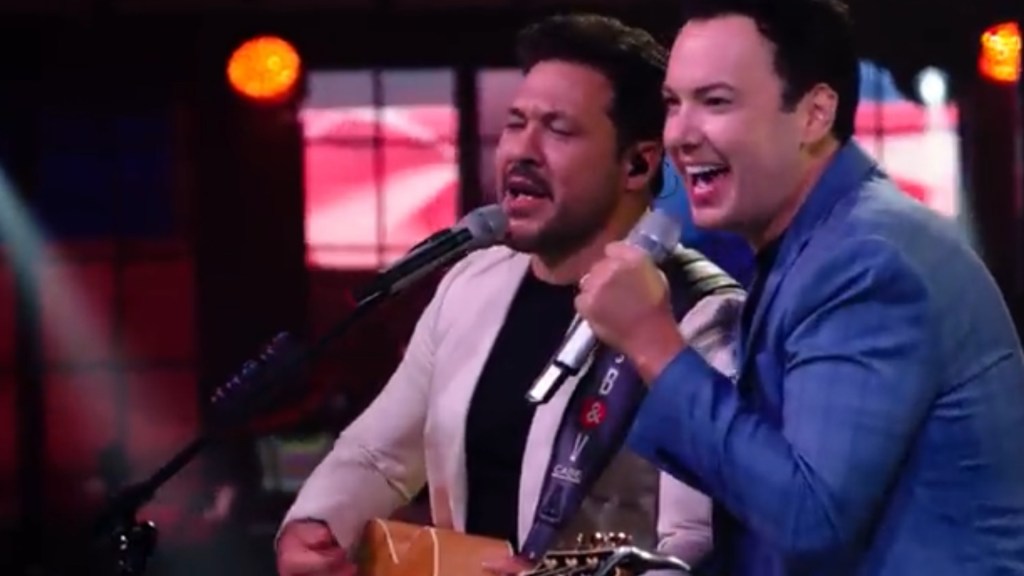 “Parceria – EP&nbsp;2”