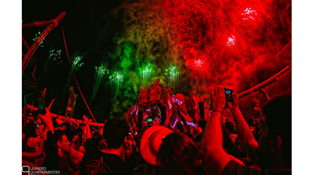 Mundo Psicodélico 2022