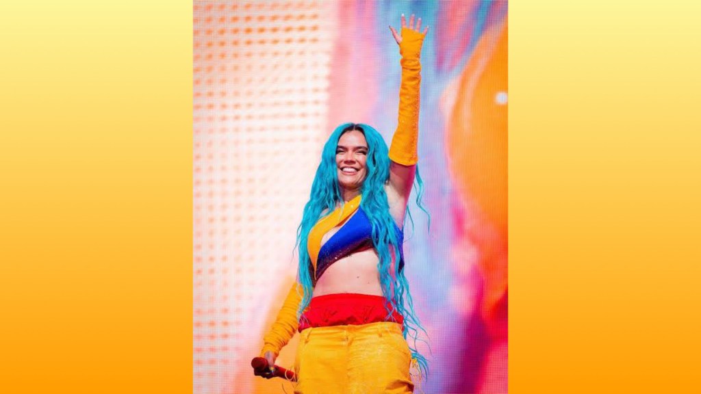 Karol G – Juventud&nbsp;2022