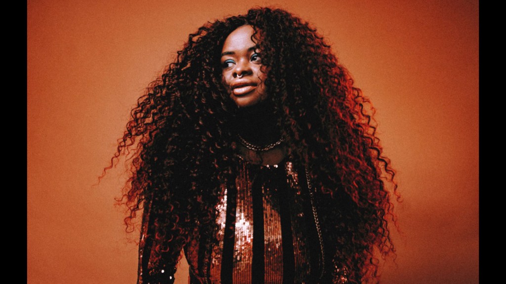 Tássia Reis Canta&nbsp;Alcione