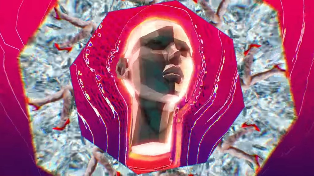 Tacones Rojos (Tiësto&nbsp;Remix)