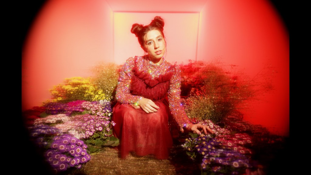 Nina Fernandes Em BH