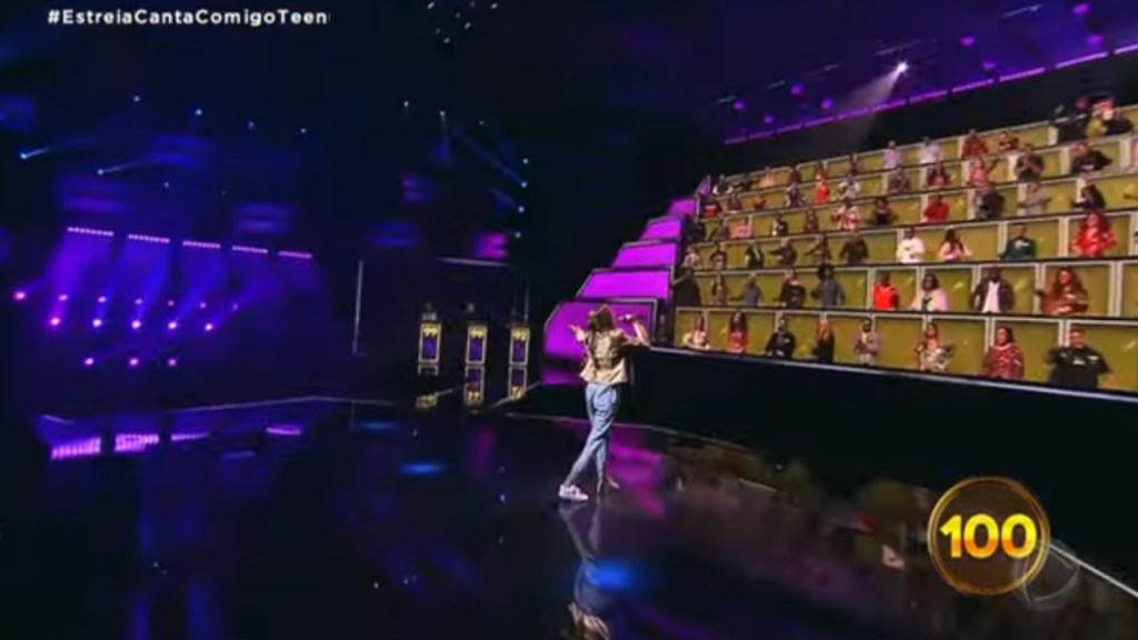 “Baby One More Time” By Livia&nbsp;Moore