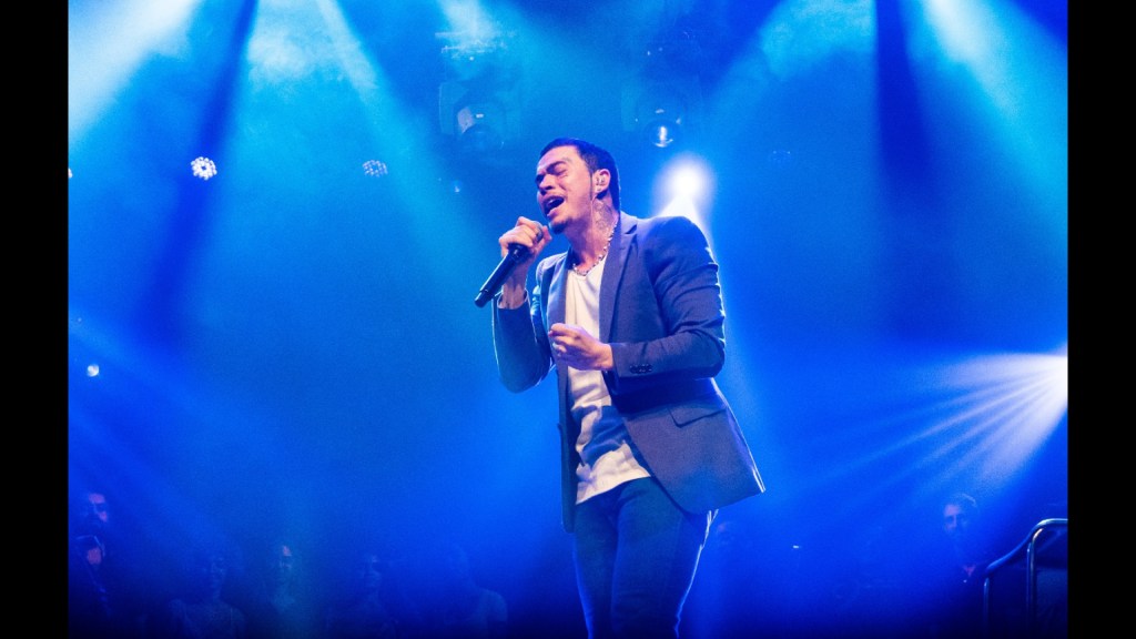 Whindersson Nunes Em São Paulo