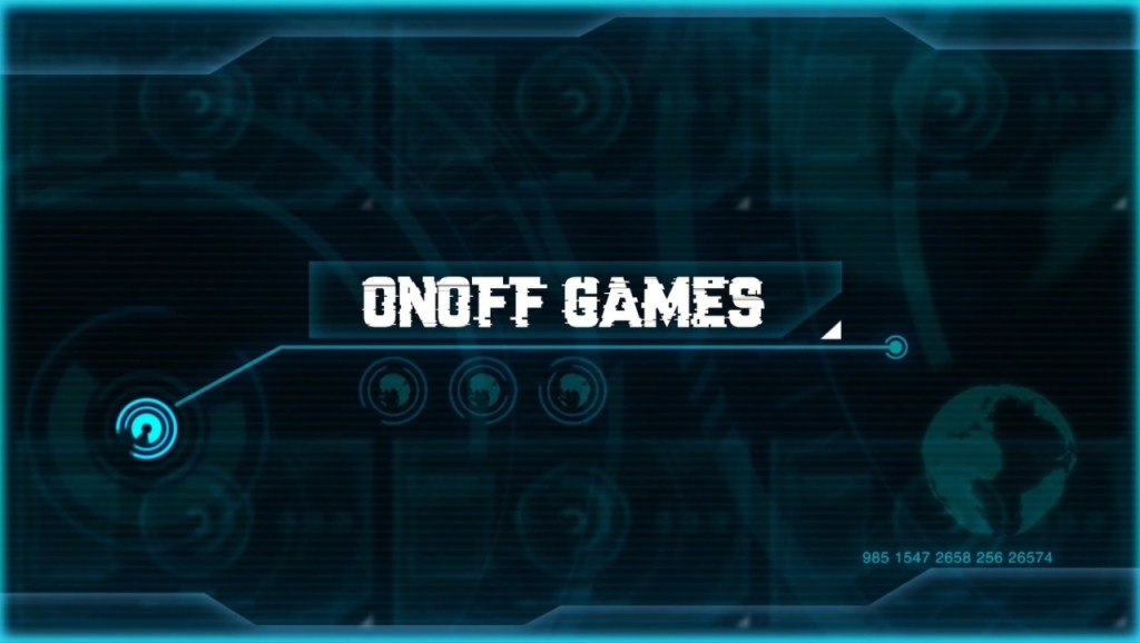 OnOff Games