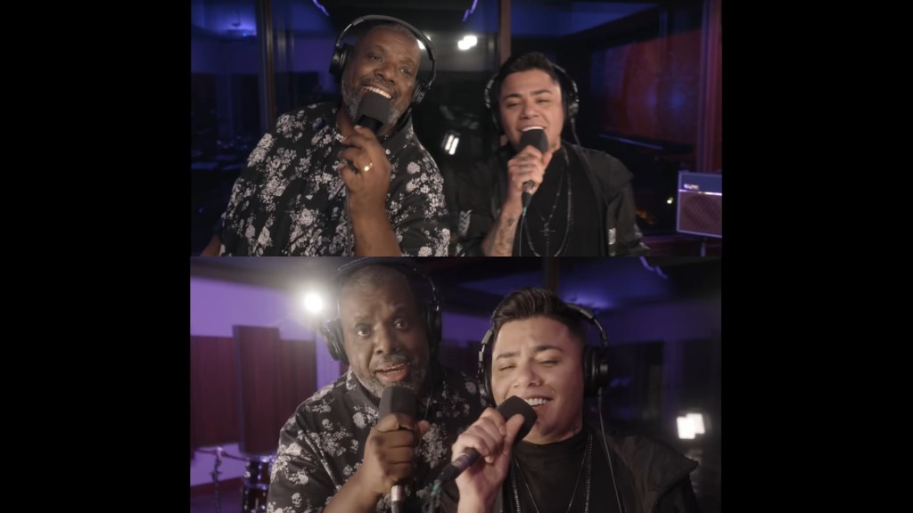 EP Bônus – Clube Do&nbsp;Araújo