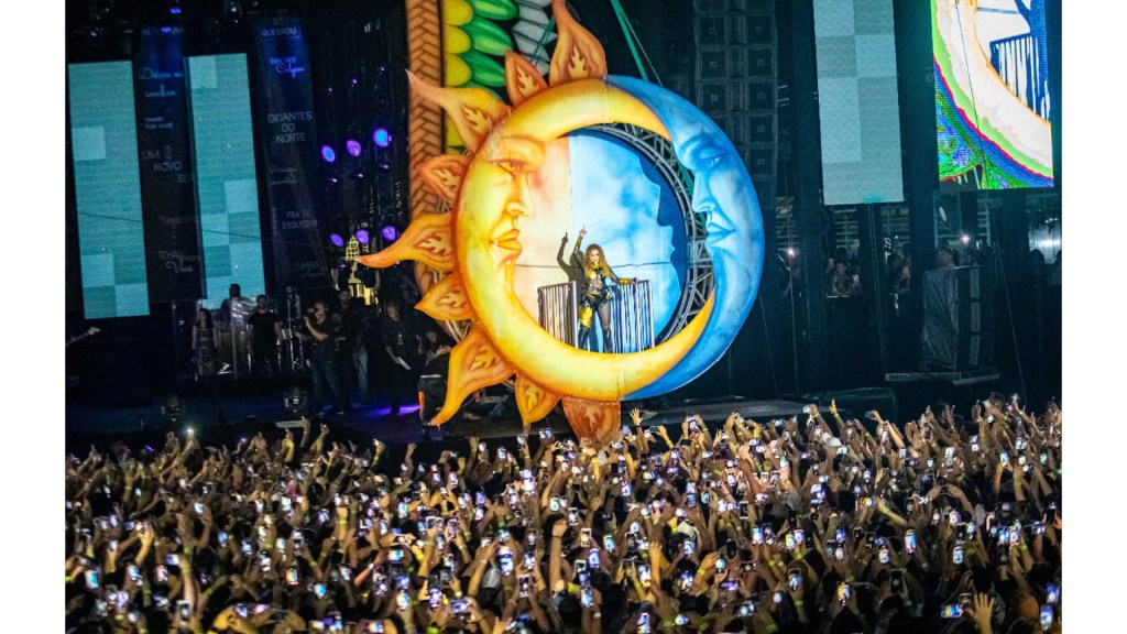 Isso é Calypso na Amazônia (1)