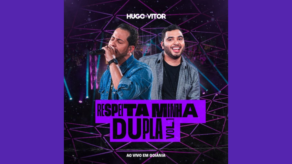 Respeita a Minha Dupla – Vol.&nbsp;1