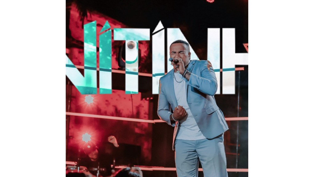 Sucesso de “Retomada”