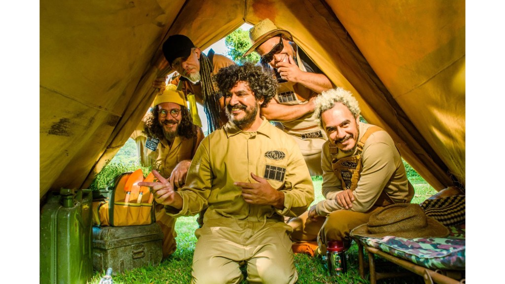 “Distopia”, Vem Aí!