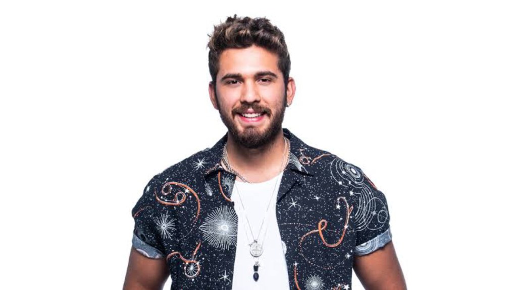 Gustavo Mioto –&nbsp;TVZ