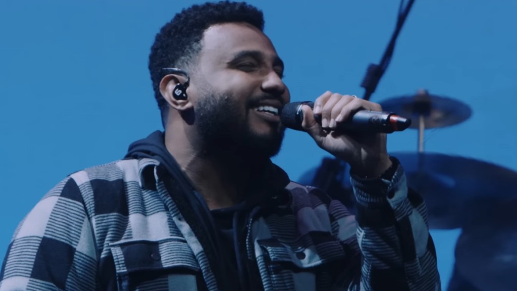 Deus Cuida De&nbsp;Mim