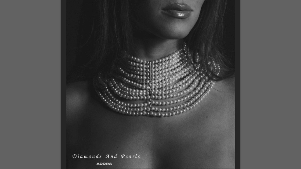 Diamonds And Pearls