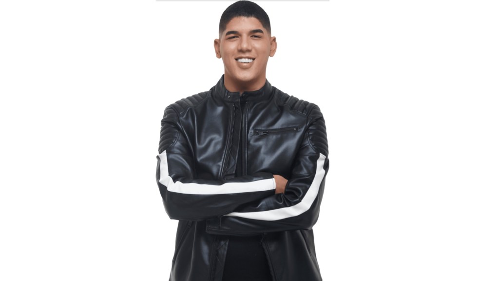 Zé Vaqueiro Nos&nbsp;EUA