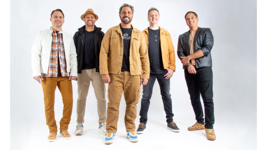 Inimigos da HP Em&nbsp;Sampa