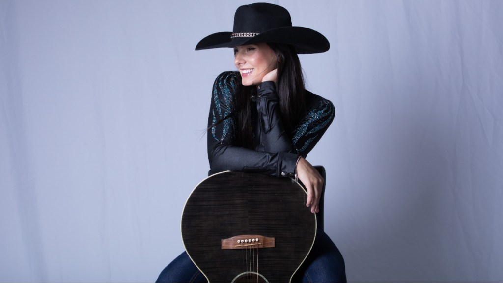 Ana Castela – Caldas Country