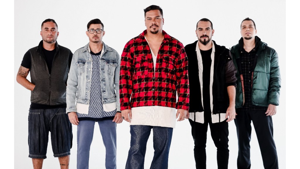 Como Antigamente – Faixa A&nbsp;Faixa