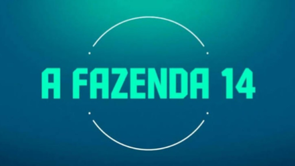 Cobertura de “A&nbsp;Fazenda”
