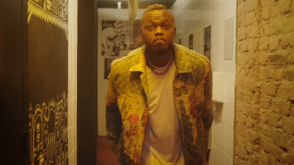 Conversa Com Uma Menina Branca