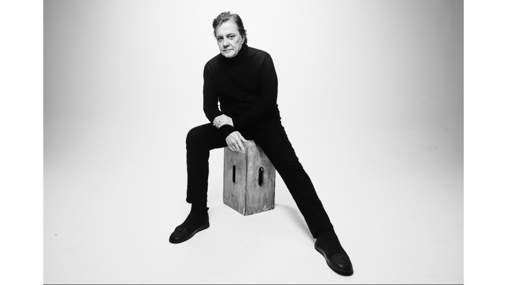 Fabio Jr Em São&nbsp;Paulo