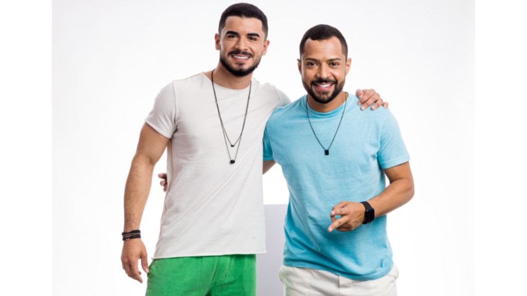 Onda De Amor – EP&nbsp;2