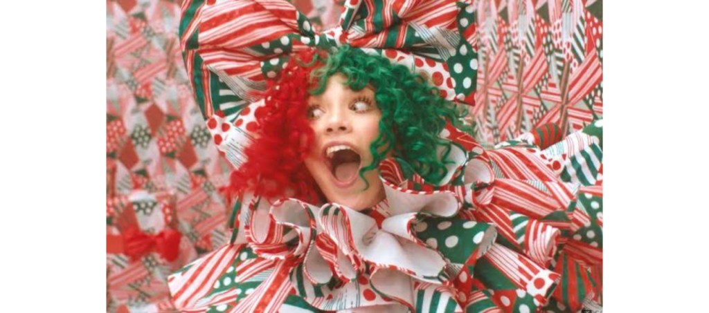 Everyday Is Christmas (Snowman Deluxe)