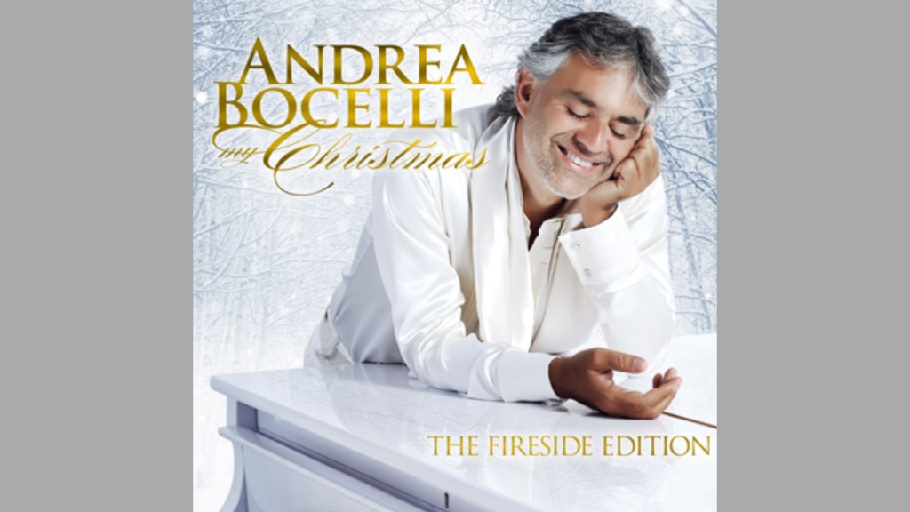 My Christmas – The Fireside Edition